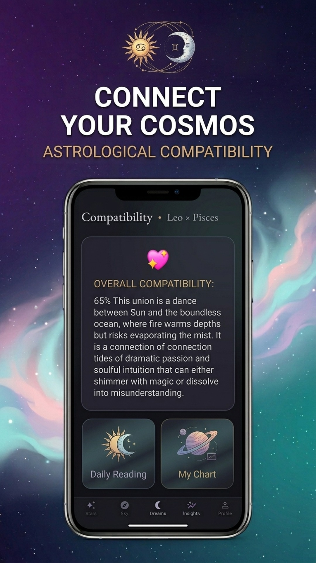 Celestia zodiac compatibility
