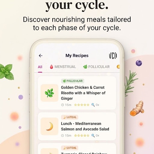 Her Bloom community